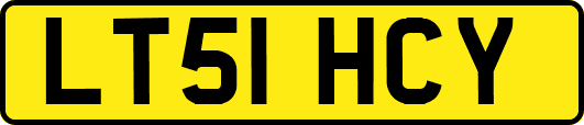 LT51HCY