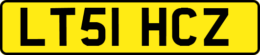 LT51HCZ