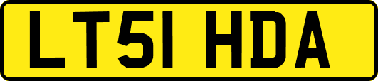 LT51HDA