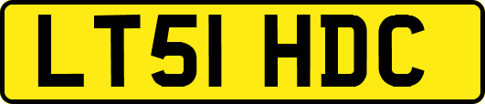 LT51HDC