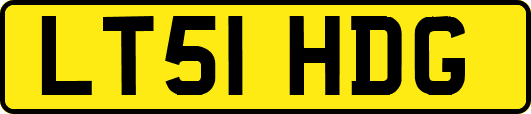 LT51HDG