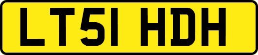 LT51HDH