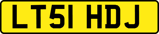 LT51HDJ
