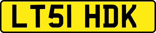 LT51HDK