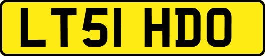 LT51HDO