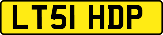 LT51HDP