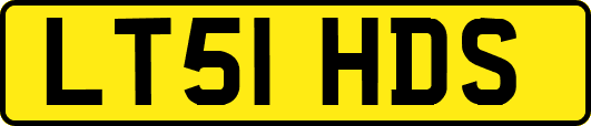 LT51HDS