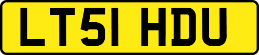 LT51HDU