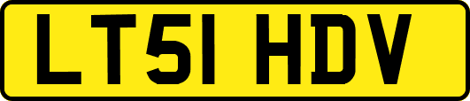 LT51HDV