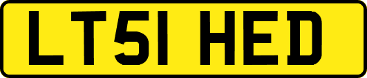 LT51HED