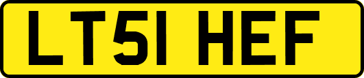 LT51HEF