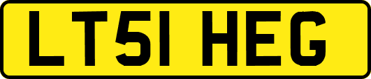 LT51HEG