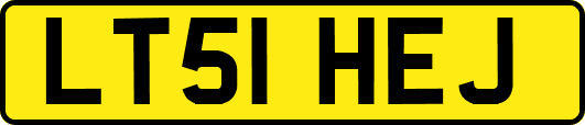 LT51HEJ