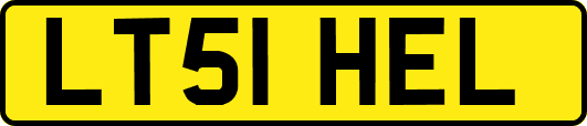 LT51HEL