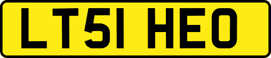 LT51HEO