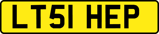 LT51HEP