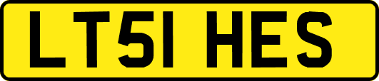 LT51HES