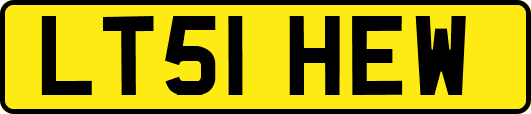 LT51HEW