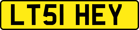 LT51HEY