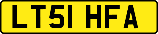 LT51HFA