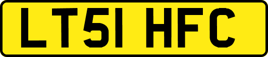 LT51HFC