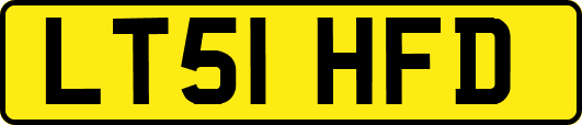 LT51HFD