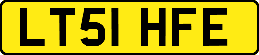 LT51HFE