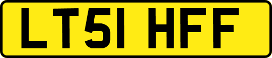 LT51HFF