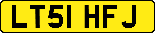 LT51HFJ