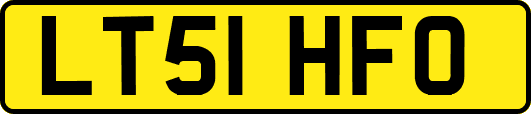 LT51HFO