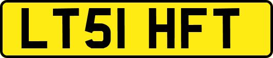 LT51HFT