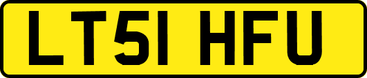 LT51HFU