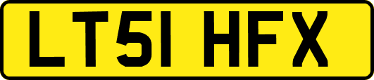 LT51HFX