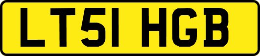 LT51HGB