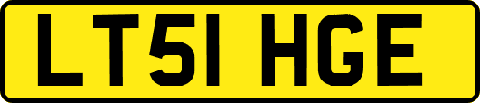 LT51HGE