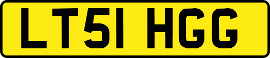 LT51HGG