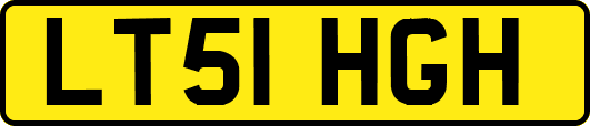 LT51HGH