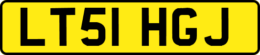 LT51HGJ