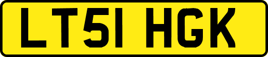 LT51HGK