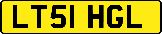 LT51HGL