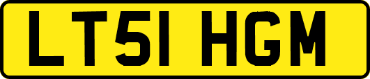 LT51HGM