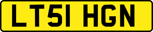 LT51HGN