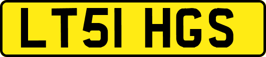 LT51HGS