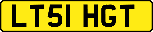 LT51HGT