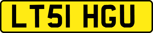 LT51HGU