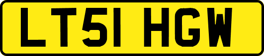 LT51HGW