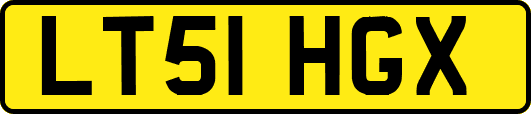 LT51HGX