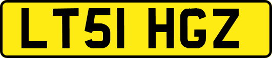 LT51HGZ