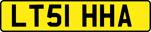 LT51HHA