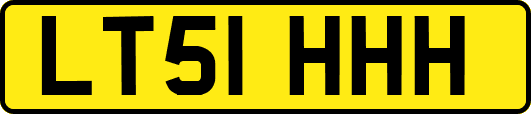 LT51HHH